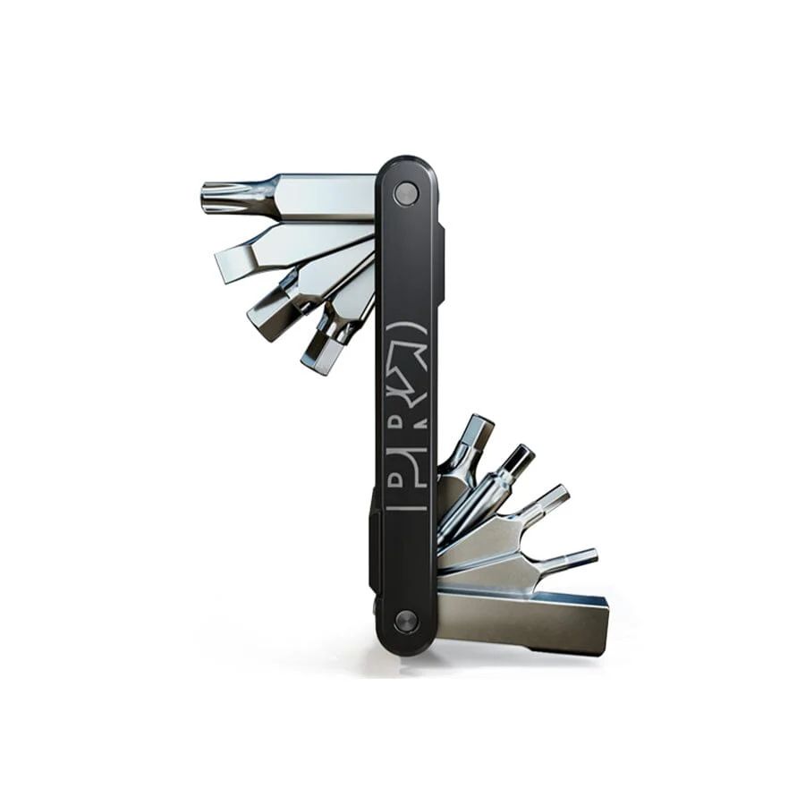 PRO Performance 9 Function Mini Tool