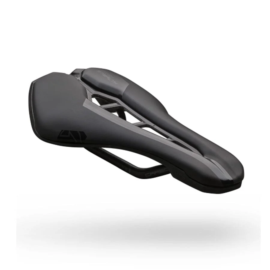 PRO Stealth 3D Team Saddle with Carbon Rails