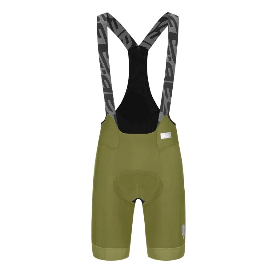 Q36.5 Adventure Cargo Bib Shorts 2025 - Image 3