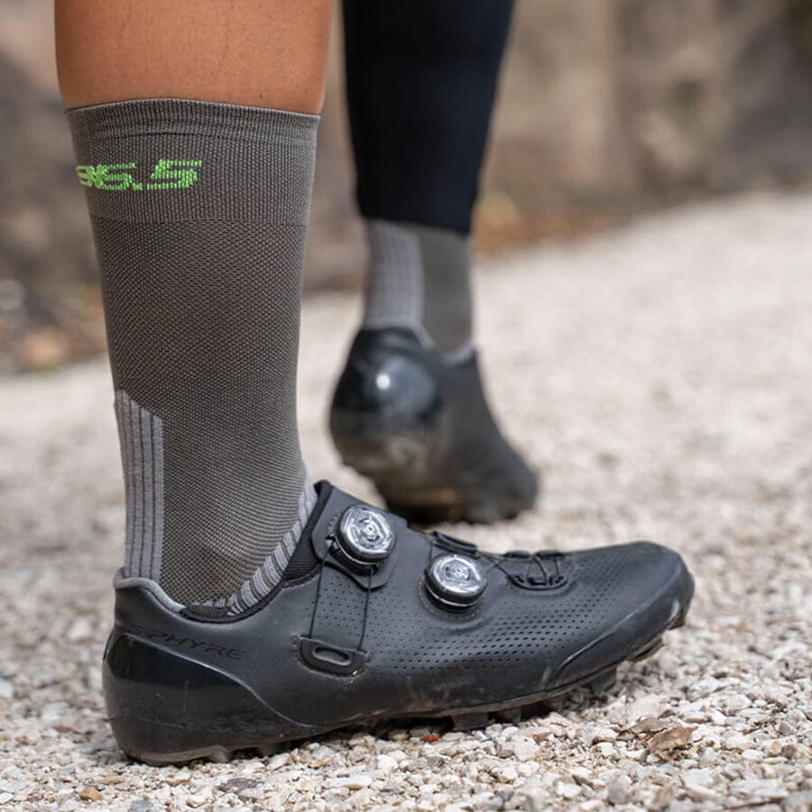 Q36.5 Adventure Insulation 20 Socks - Image 3