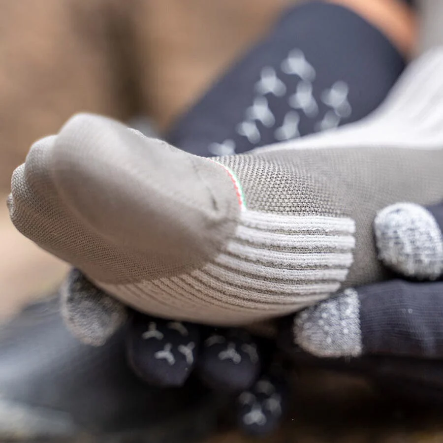 Q36.5 Adventure Insulation 20 Socks - Image 4