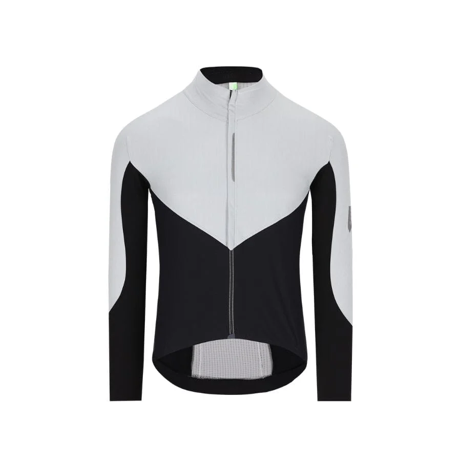 Q36.5 Dottore Hybrid Que Long Sleeve Jersey