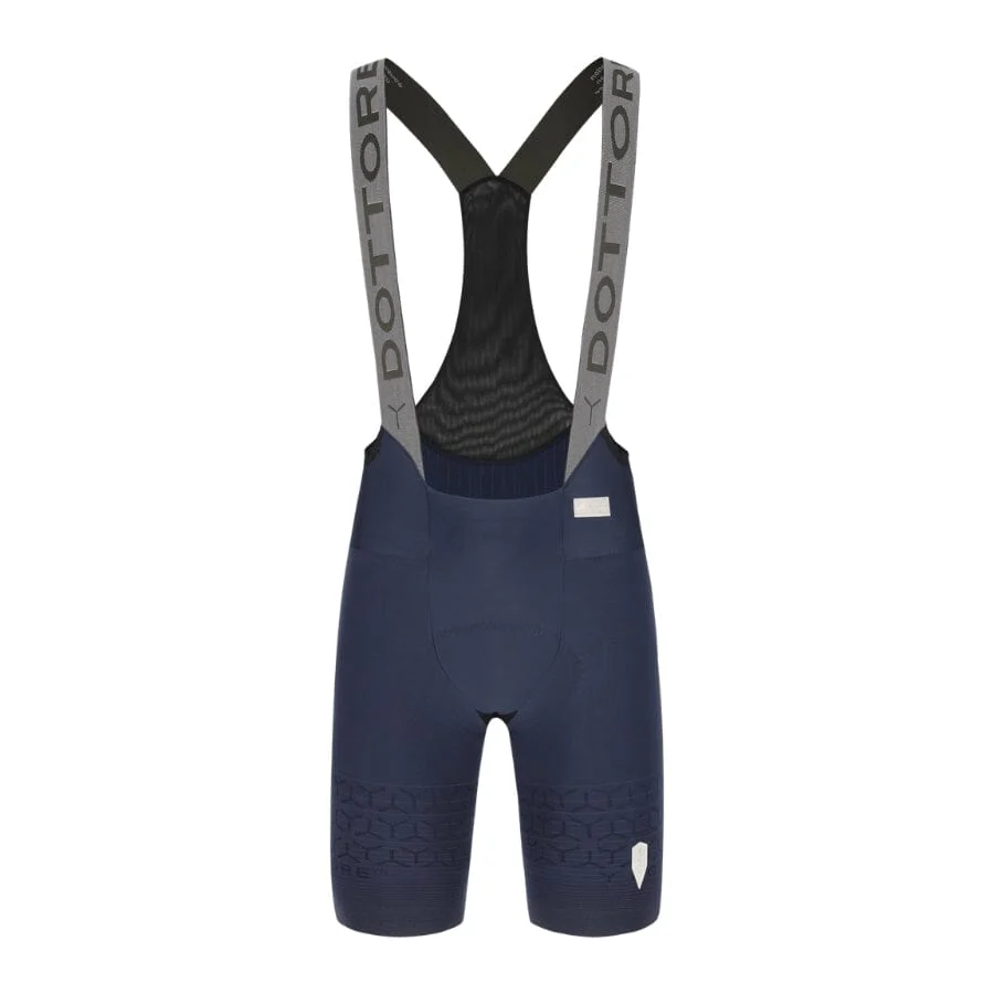 Q36.5 Dottore Pro Bib Shorts - Image 3