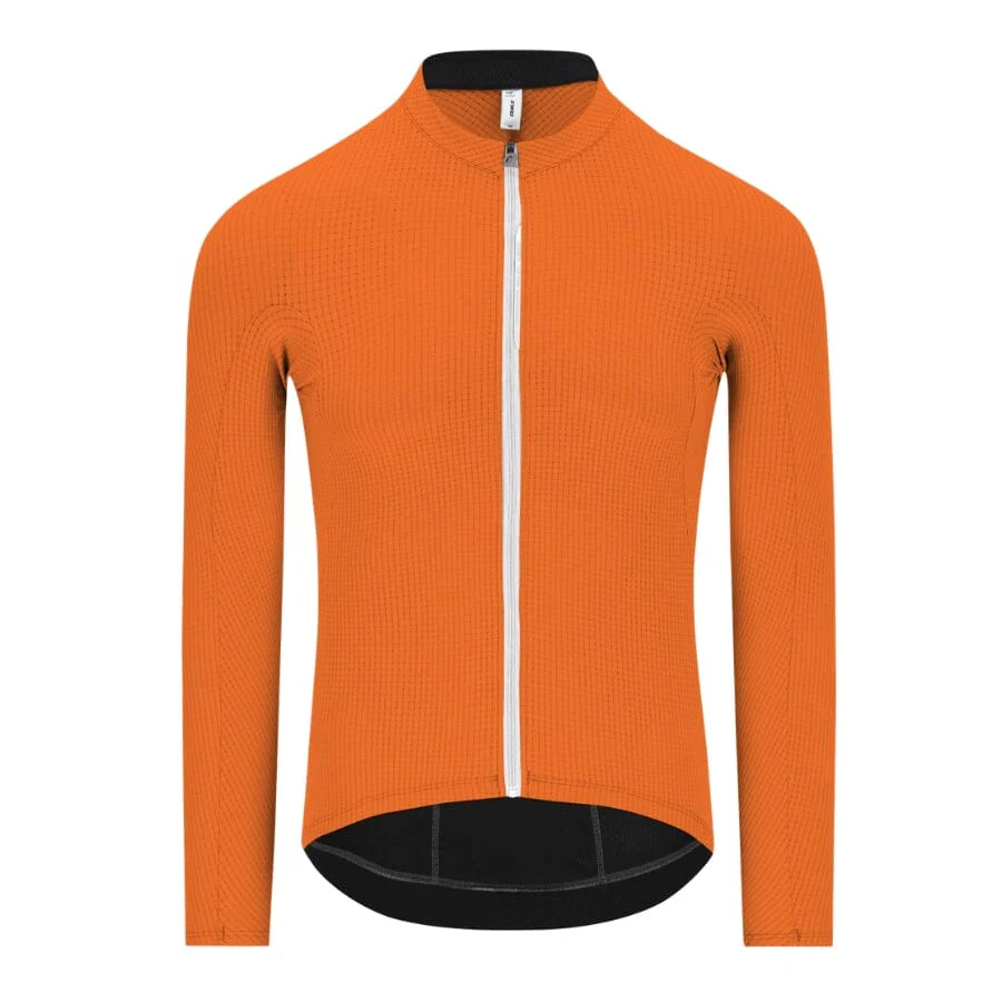 Q36.5 Dottore Pro Long Sleeve Jersey - Image 3