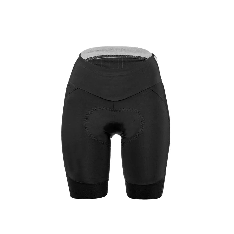 Q36.5 Gregarius Essential Half Shorts Women 2025