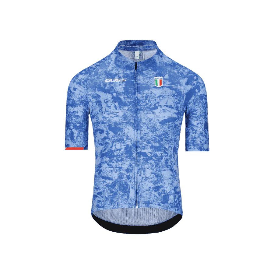 Q36.5 Gregarius Pro Made in Italy Jersey 2025