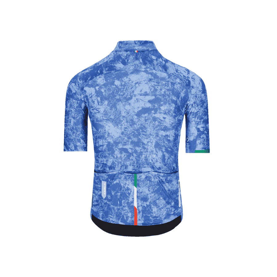 Q36.5 Gregarius Pro Made in Italy Jersey 2025 - Image 2