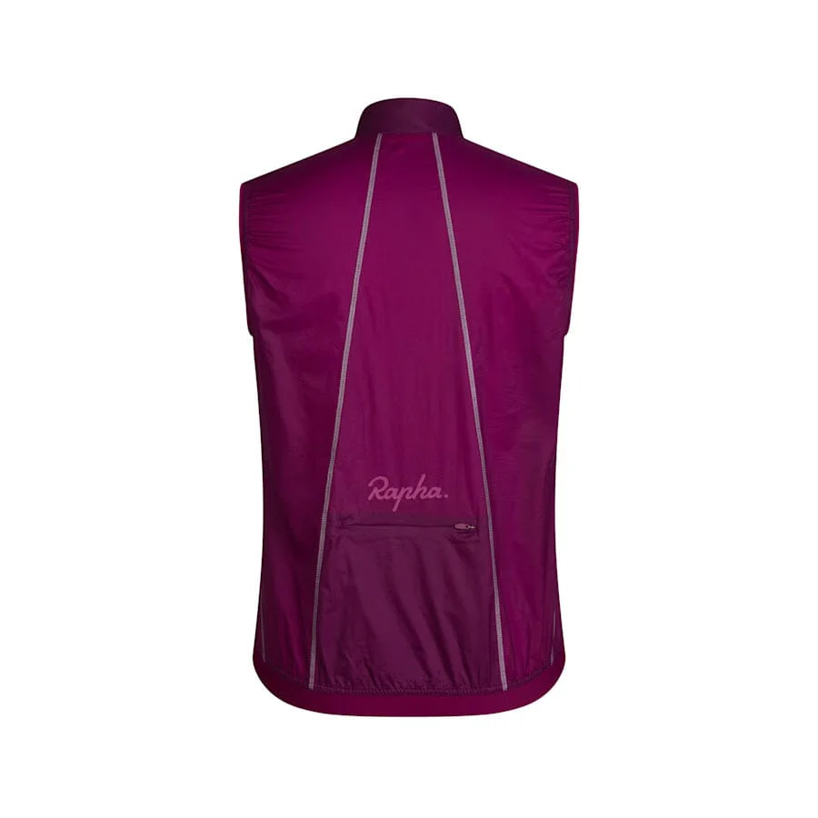 Rapha Women's Wind Gilet - Image 2