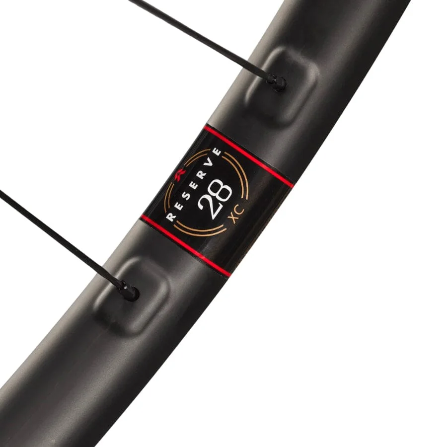 Reserve 28|XC Carbon Wheels - Image 2