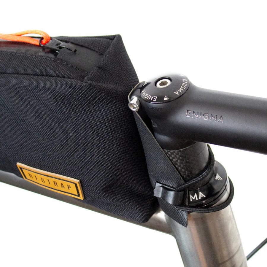 Restrap Bolt-On Top Tube Bag - Image 2