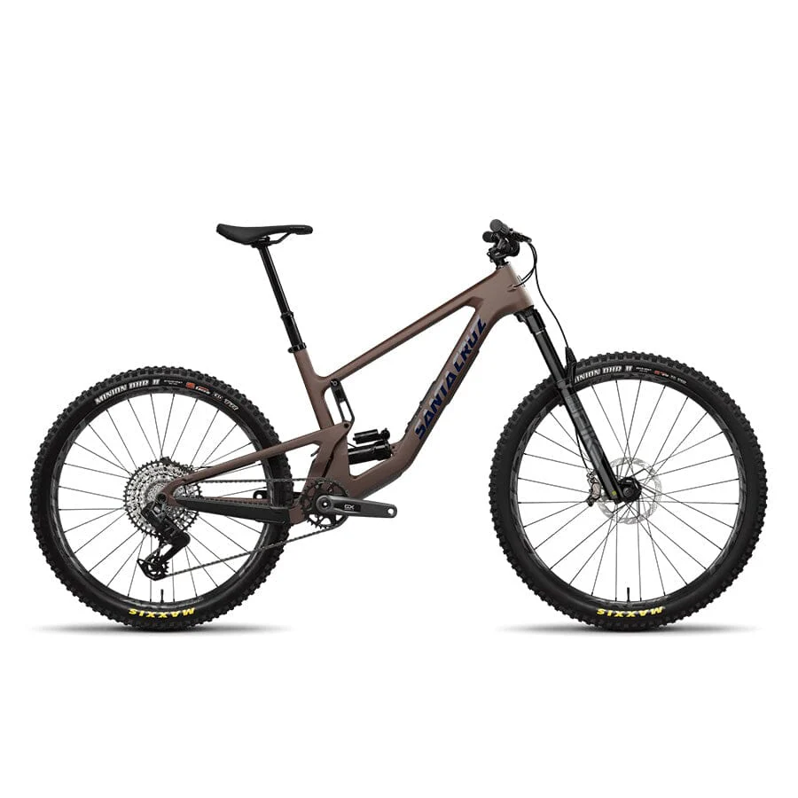 Santa Cruz 5010 5 C GX AXS
