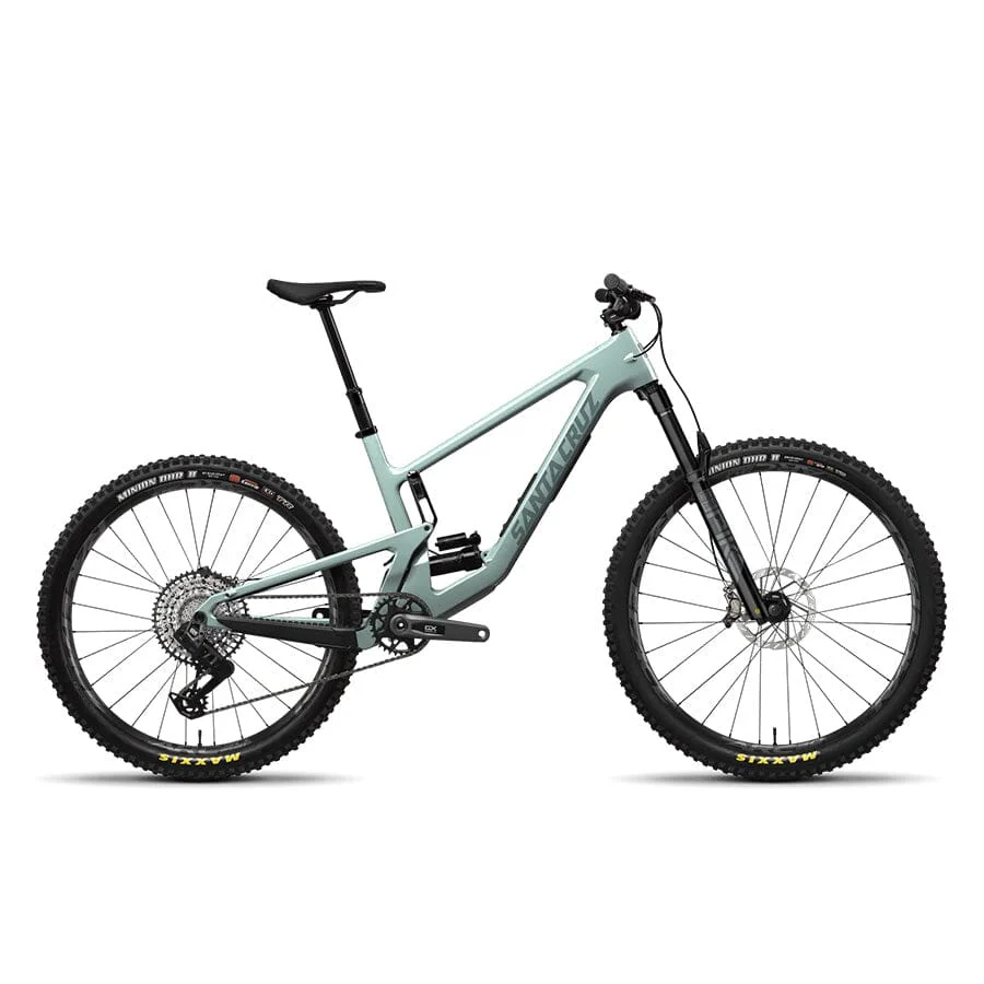 Santa Cruz 5010 5 C GX AXS - Image 2