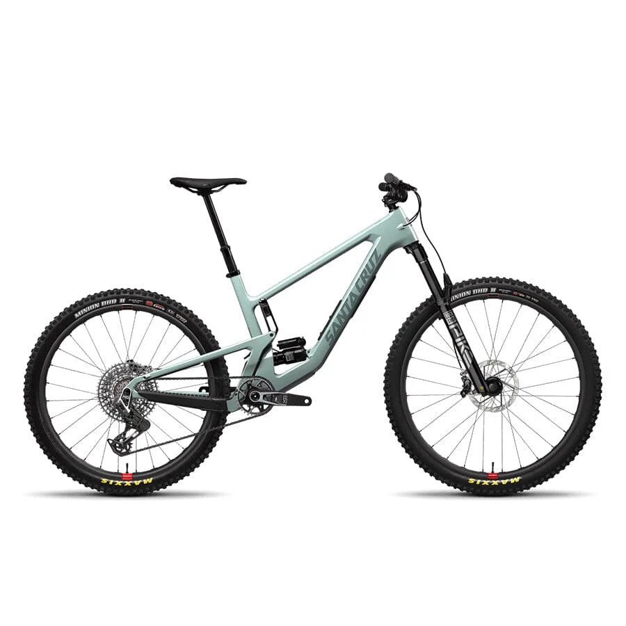Santa Cruz 5010 5 CC X0 AXS Reserve - Image 2