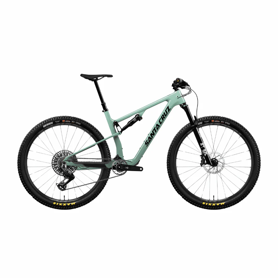 Santa Cruz Blur C 90 TR - Image 2