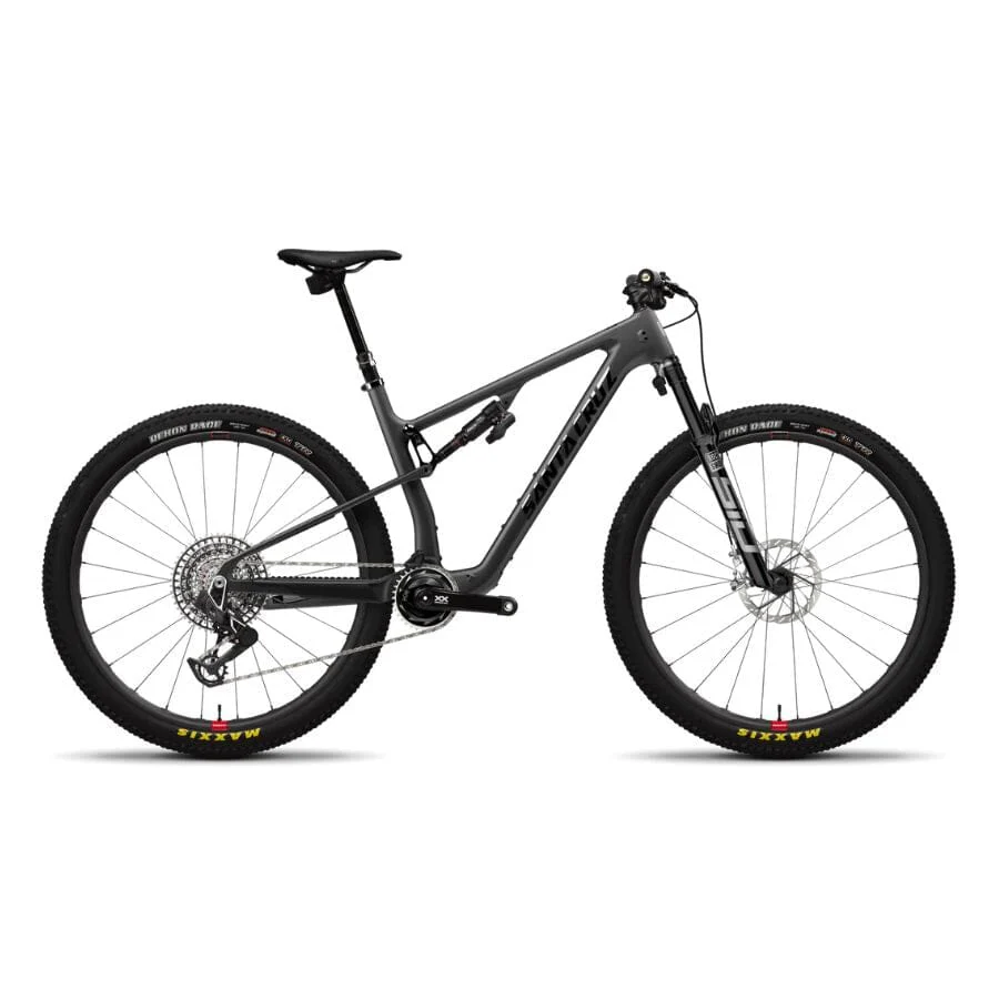 Santa Cruz Blur XX AXS FA RSV - Image 2