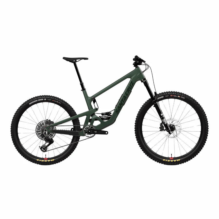 Santa Cruz Bronson C 90 - Image 2