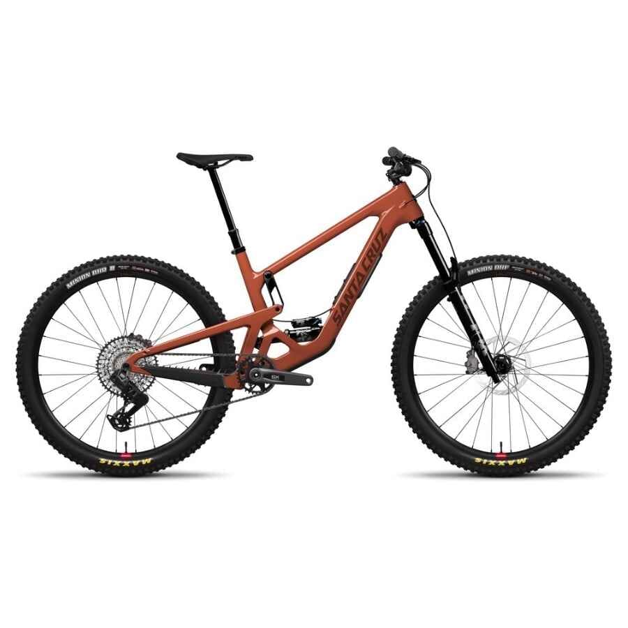 Santa Cruz Hightower GX AXS - Image 2