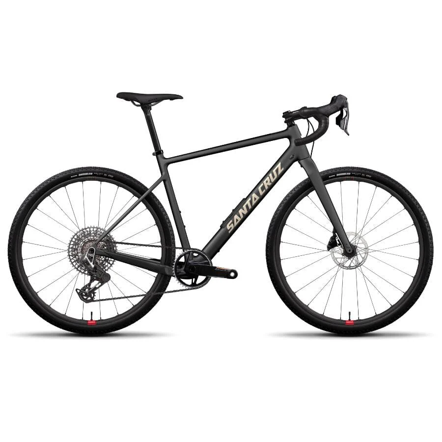 Santa Cruz Stigmata 4 CC Reserve Force 1x AXS