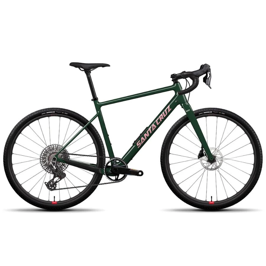 Santa Cruz Stigmata 4 CC Reserve Force 1x AXS - Image 2