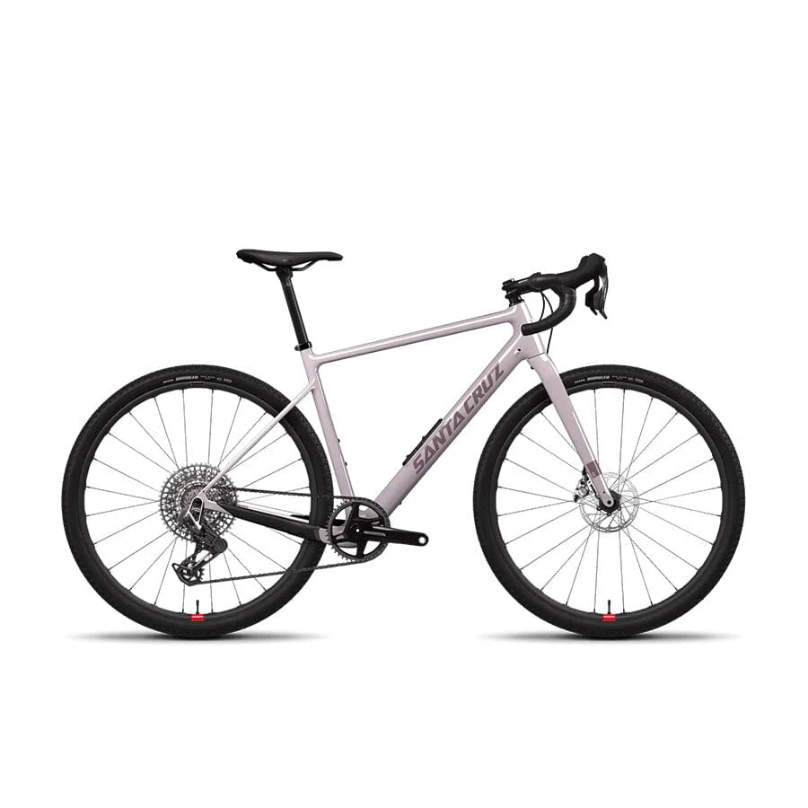 Santa Cruz Stigmata 4 CC Red Force 1x AXS Reserve 2025