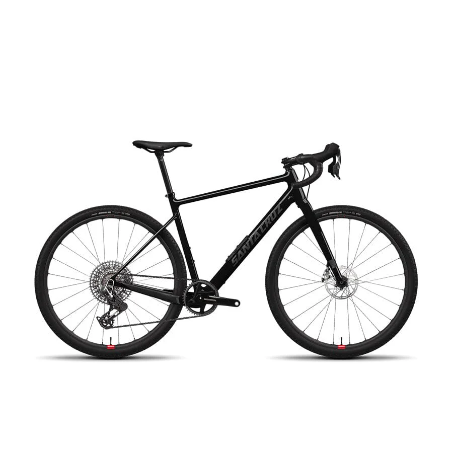 Santa Cruz Stigmata 4 CC Red Force 1x AXS Reserve 2025 - Image 2