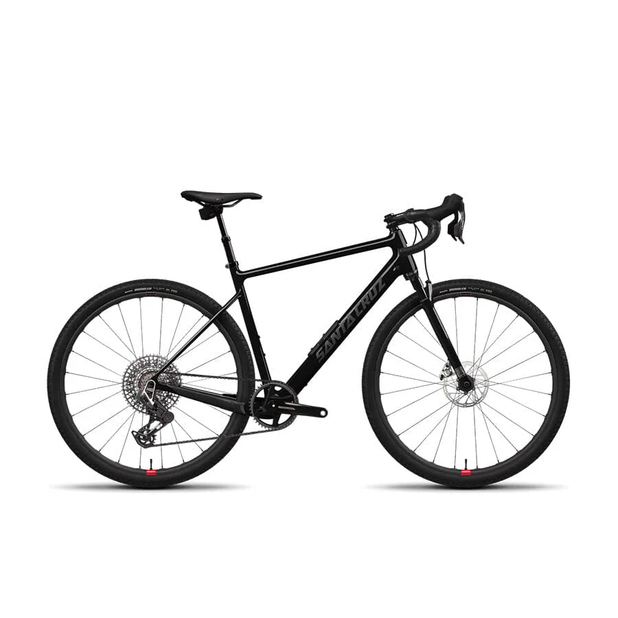Santa Cruz Stigmata 4 CC Red Force 1x Rudy AXS RSV 2025