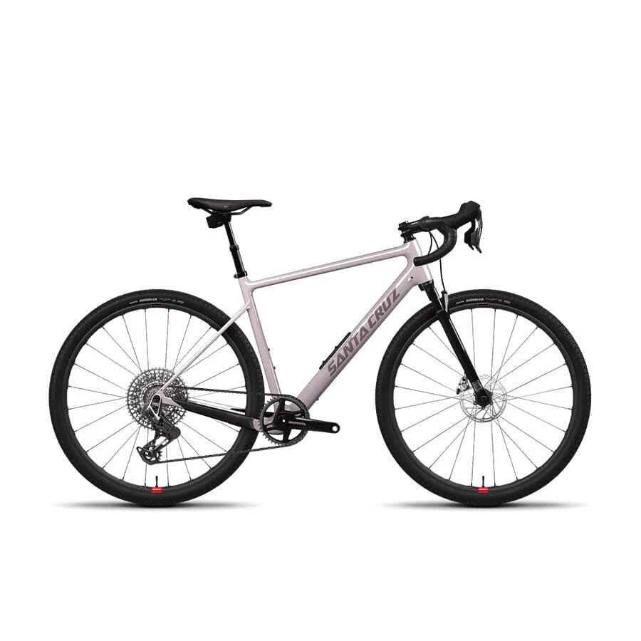Santa Cruz Stigmata 4 CC Red Force 1x Rudy AXS RSV 2025 - Image 2