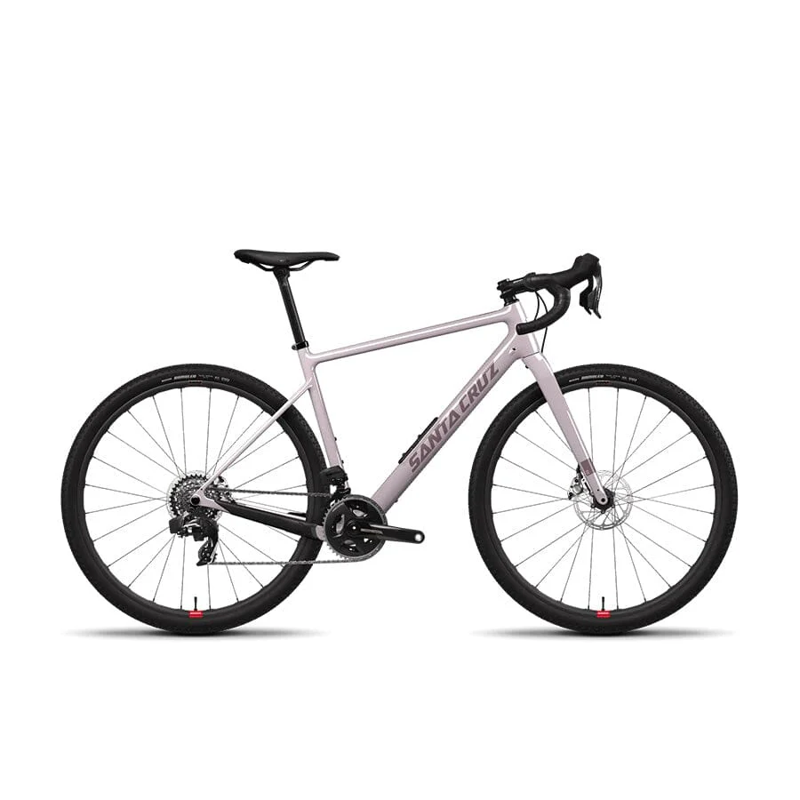 Santa Cruz Stigmata 4 CC Red Force 2x AXS RSV 2025
