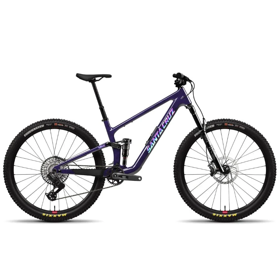 Santa Cruz Tallboy 6 GX AXS