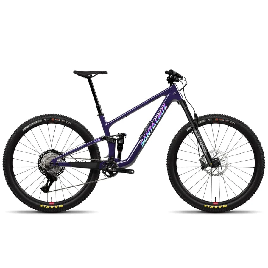 Santa Cruz Tallboy 6 XT Di2 - Image 2