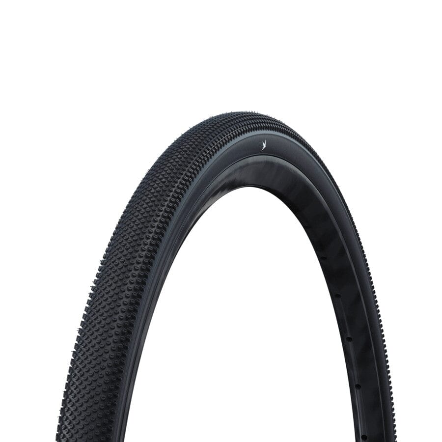 Schwalbe G-One Allround Tire Black 27.5 x 2.25, Raceguard, TLE