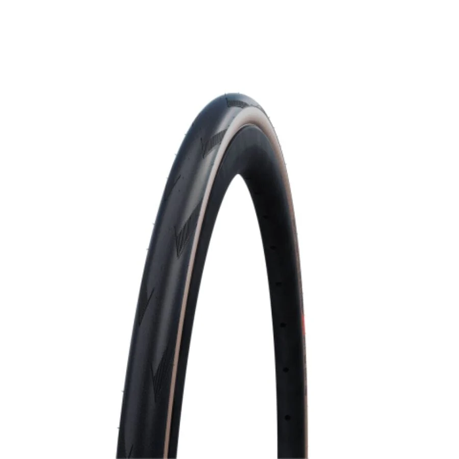 Schwalbe Pro One Addix Tubeless Race Tire - Image 2