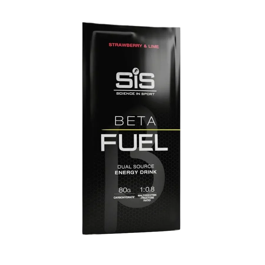 Science in Sport Beta Fuel 80