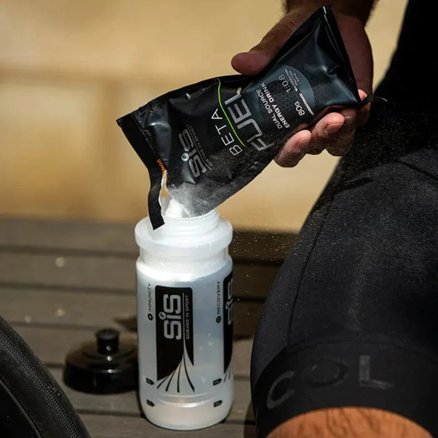 Science in Sport Beta Fuel 80 - Image 3