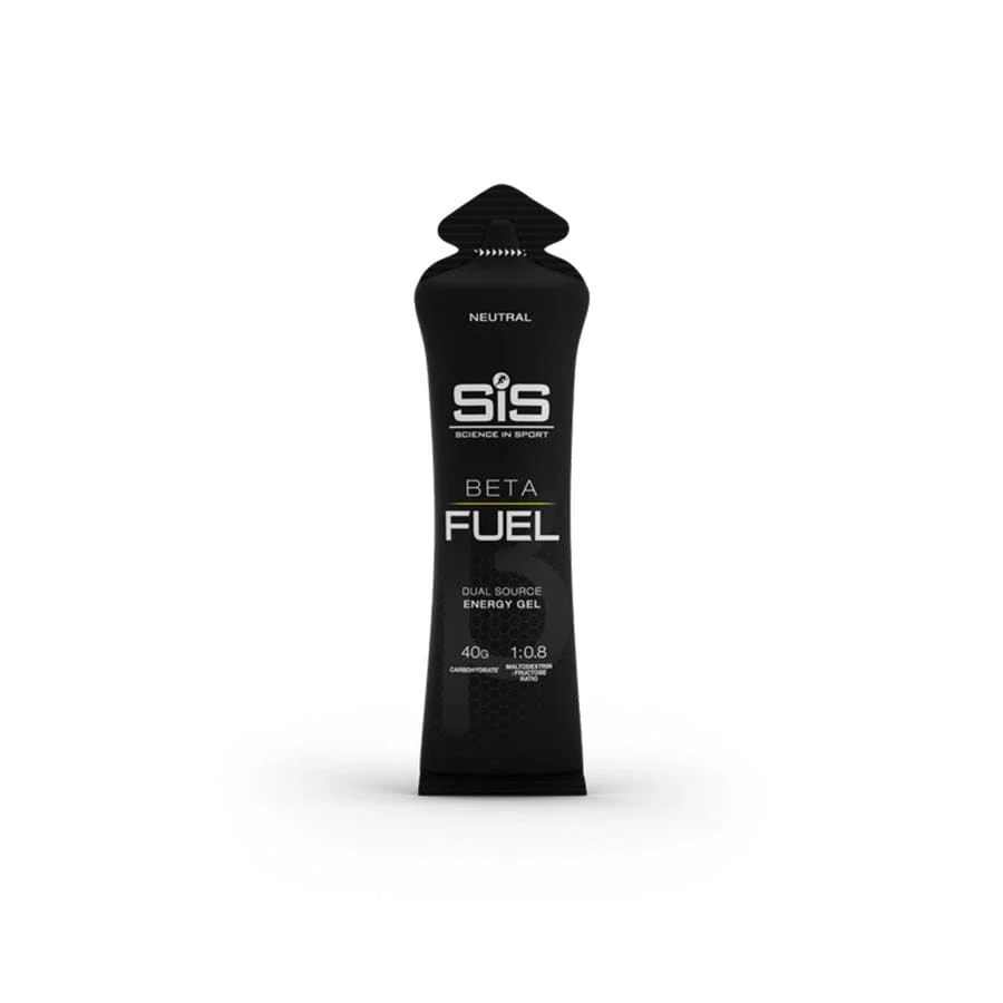 Science in Sport Beta Fuel Gel - Image 2