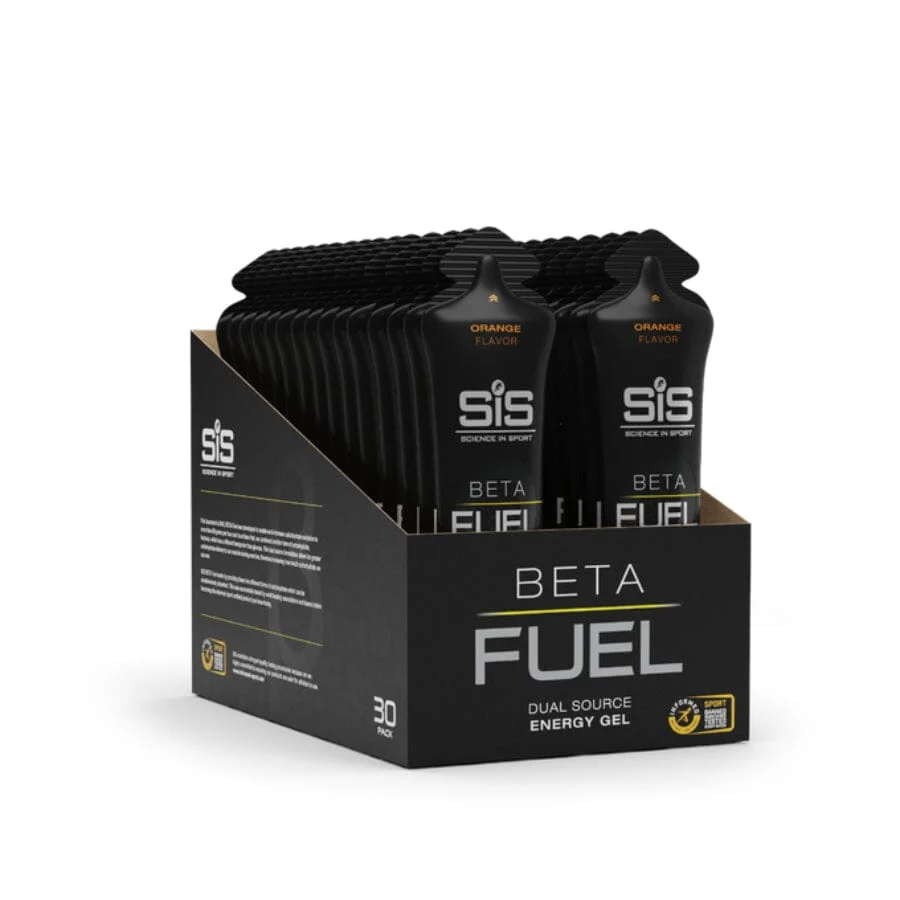 Science in Sport Beta Fuel Gel - Image 6
