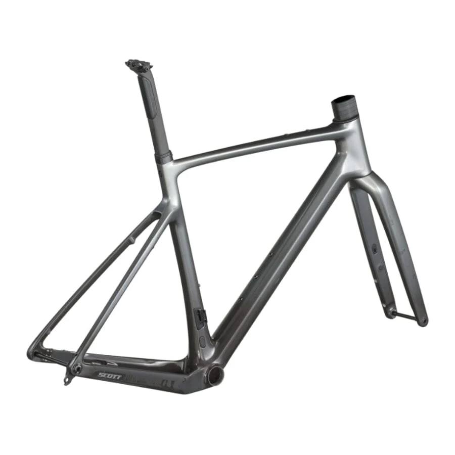 SCOTT Addict Gravel Team HMF Frameset - Image 3