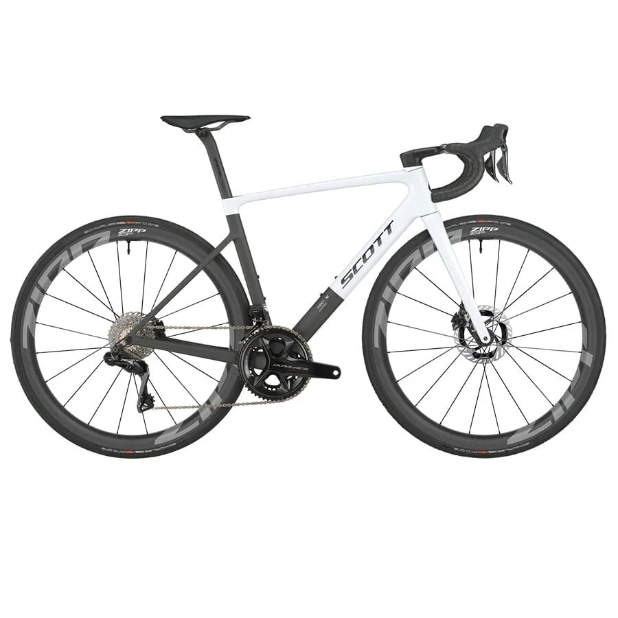 SCOTT Addict RC Pro