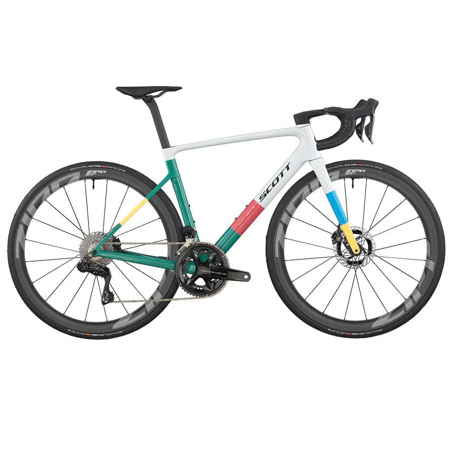 SCOTT Addict RC Pro - Image 2