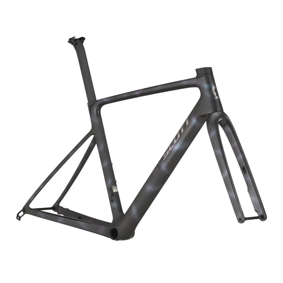 SCOTT Addict RC Ultimate HMX SL Frameset - Image 3