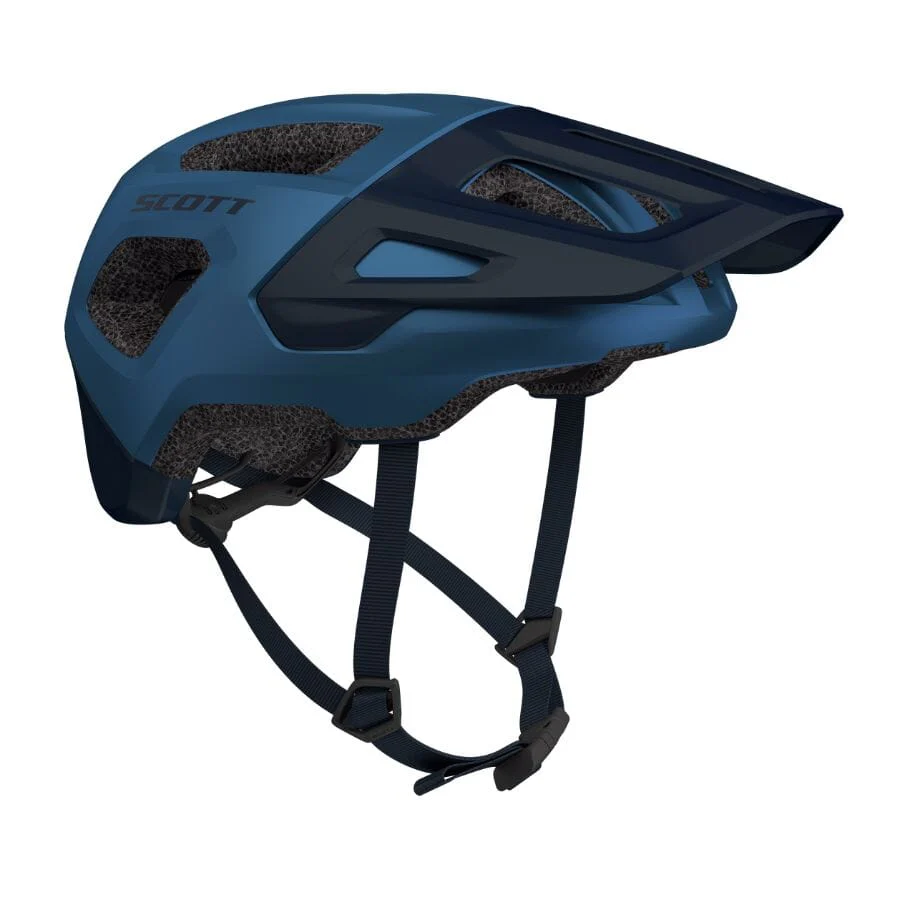 SCOTT Argo Plus Jr. (CPSC) Helmet - Image 2