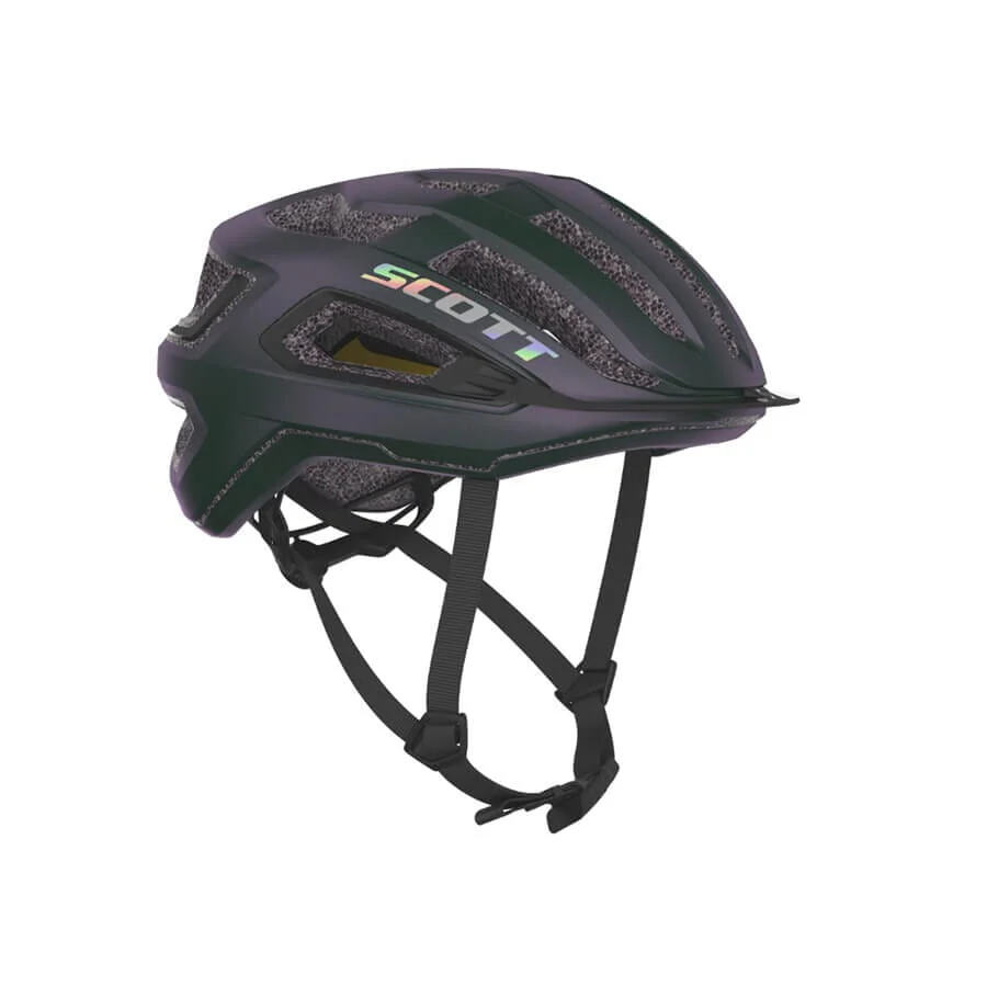 SCOTT Arx Plus (CPSC) Helmet - Image 3