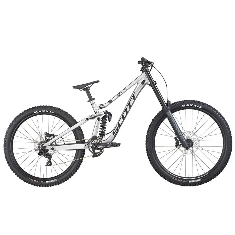 SCOTT Gambler 20