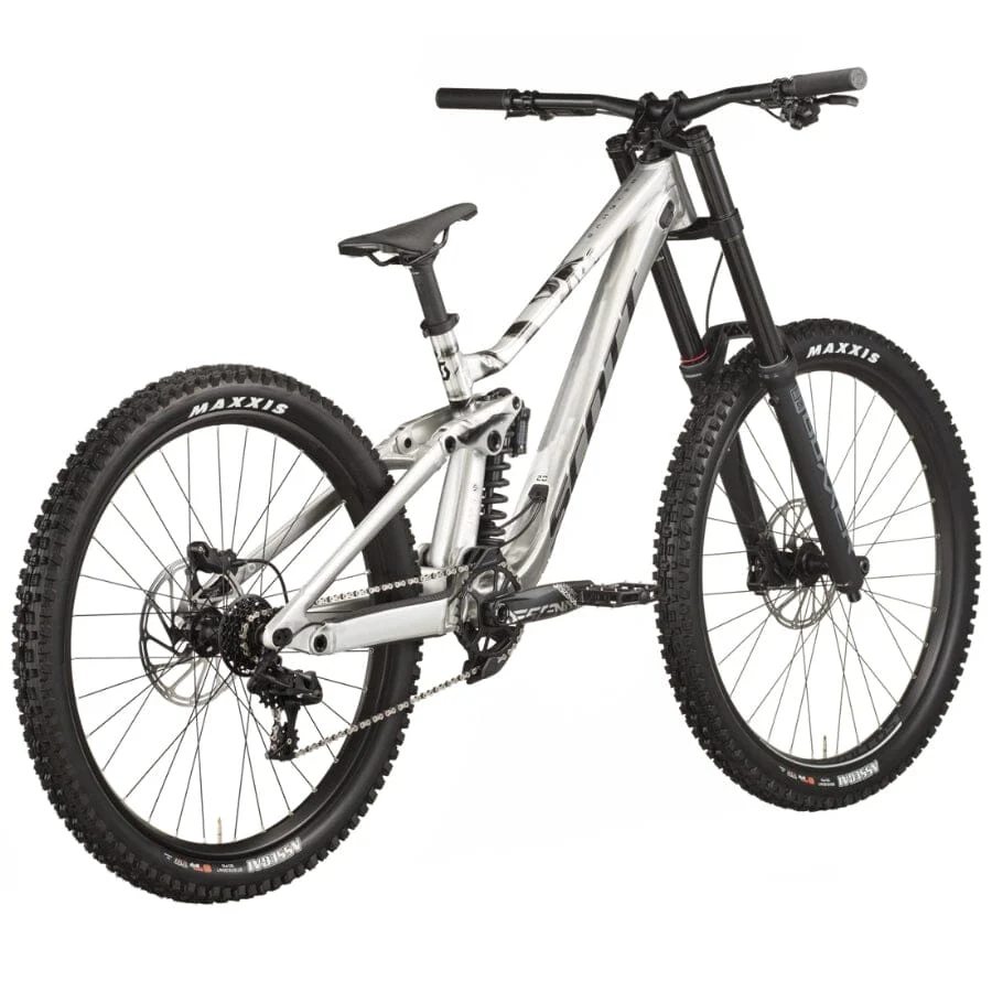 SCOTT Gambler 20 - Image 3