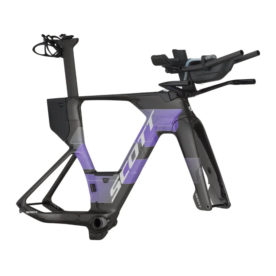 SCOTT Plasma RC LTD HMX Frameset - Image 3