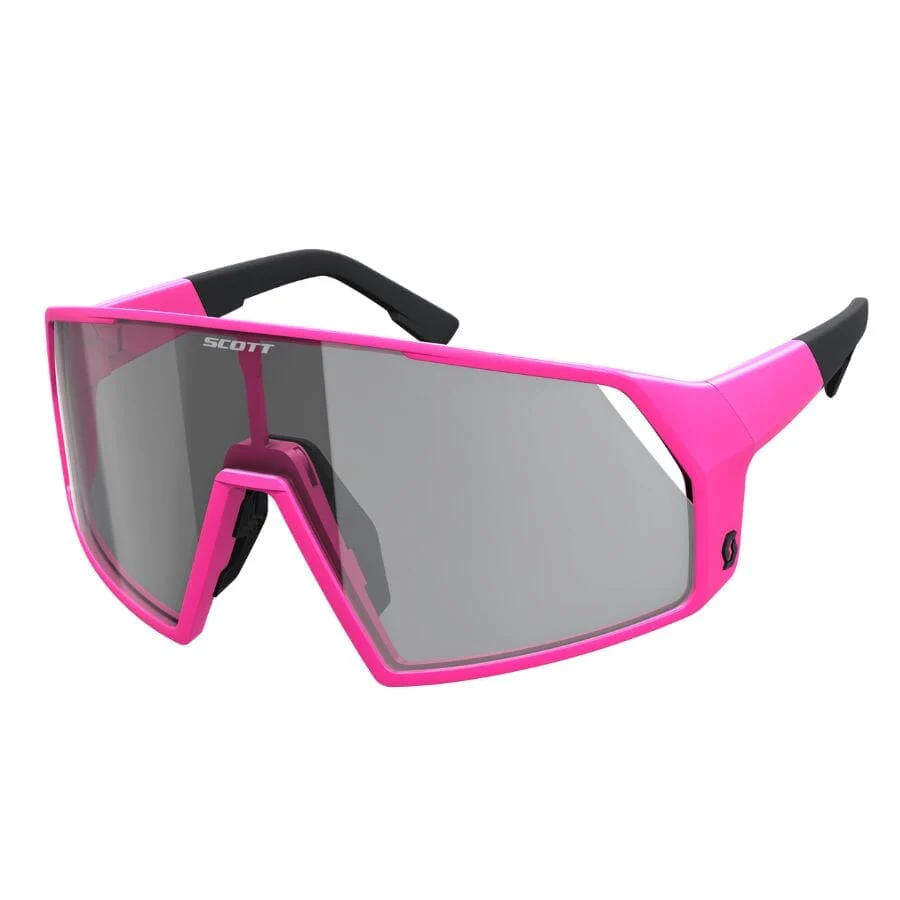 SCOTT Pro Shield Light Sensitive Sunglasses