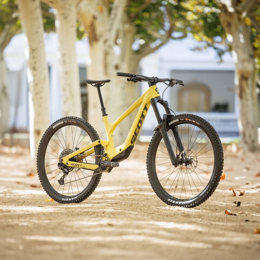 SCOTT Ransom 920 - Image 2