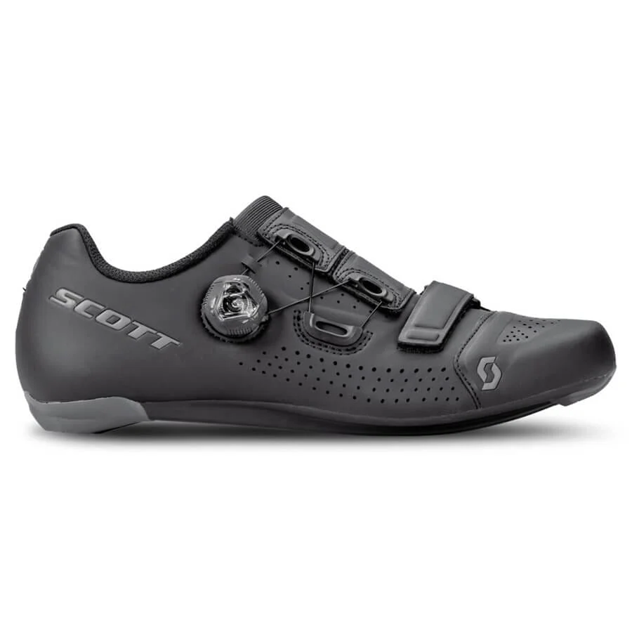 SCOTT Road Team Boa Shoe