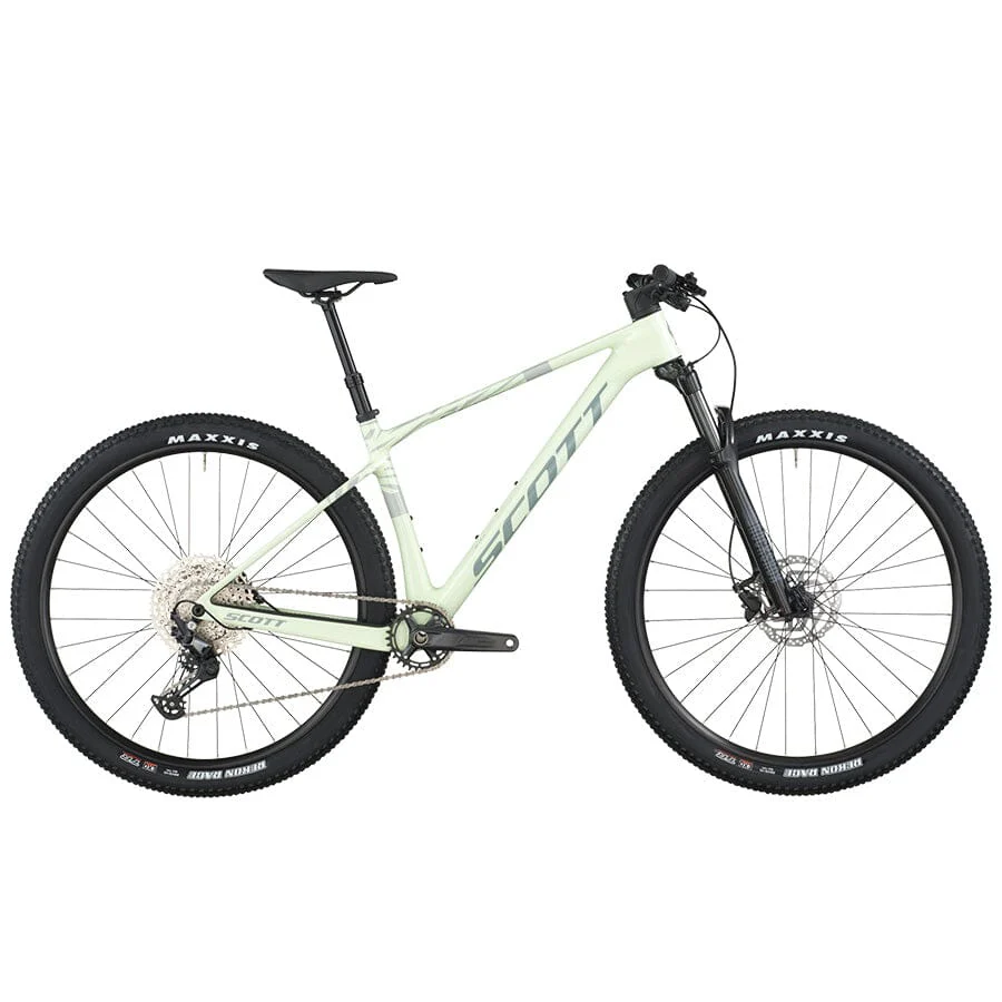 SCOTT Scale 920