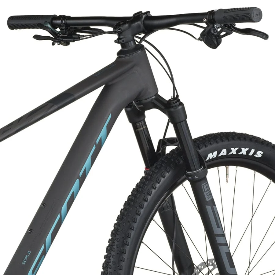 SCOTT Scale 925 - Image 5